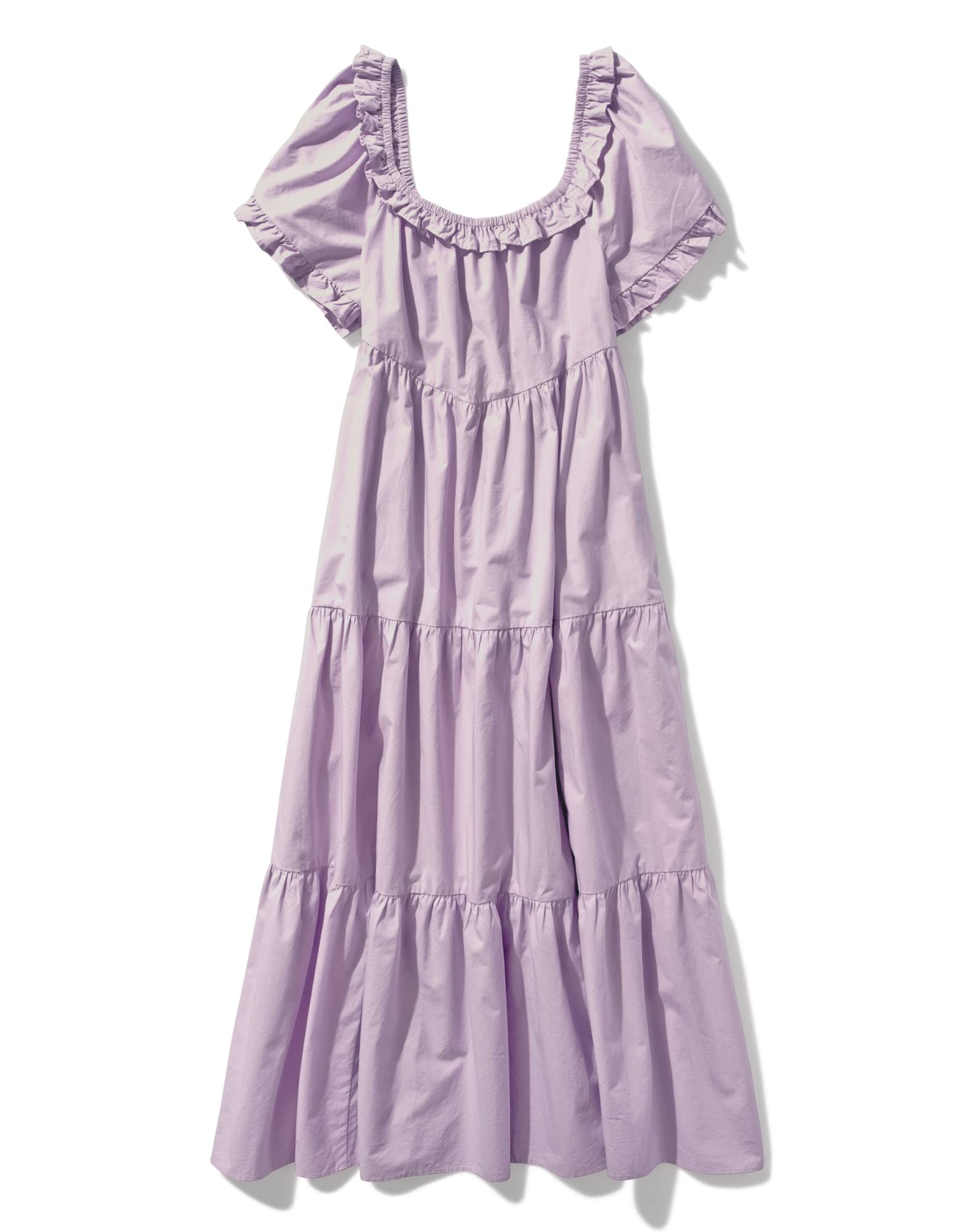 American Eagle Women’s Midi Dress – Stylish & Comfortable