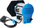cametv Pro 2000W Fresnel Tungsten Light + Dimmer Built-In Light