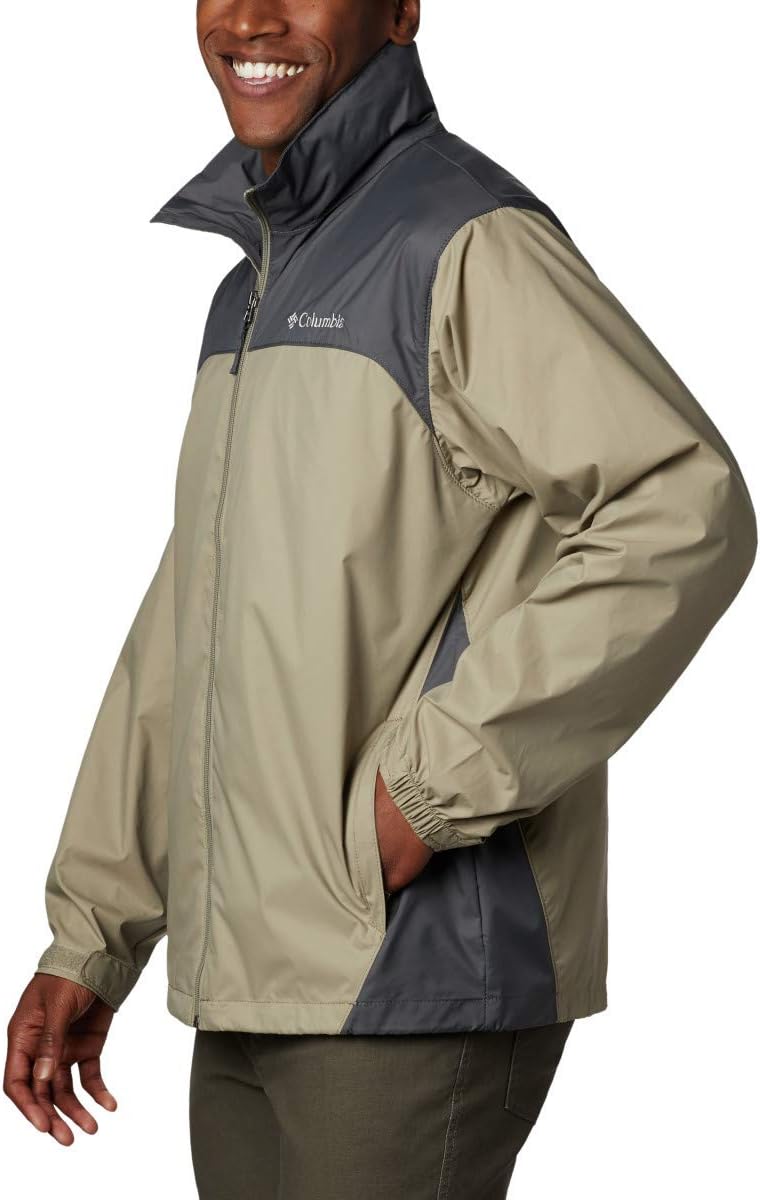 Columbia Jackets For Mens Perfect for hiking, camping, travel, or daily wear