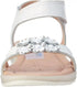 Al Baraem Sandal For Girls - Safqqa Egypt
