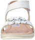 Al Baraem Sandal For Girls - Safqqa Egypt
