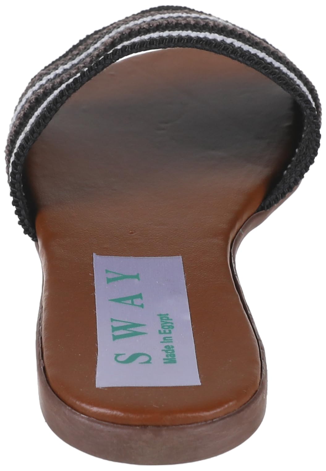 صندل مسطح نسائي SWAY 951