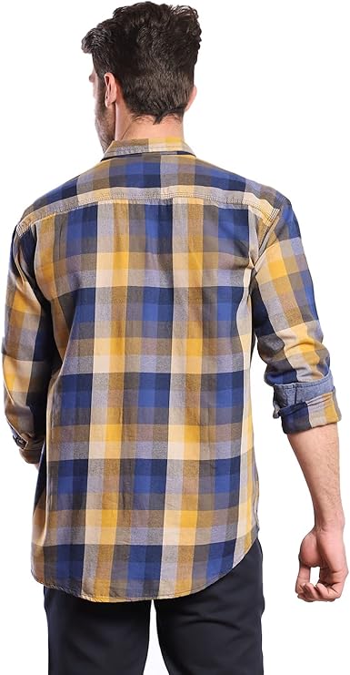 قميص White Rabbit للرجال WR1025S18 