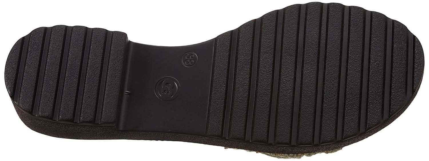 Club Aldo Slipper For Womens