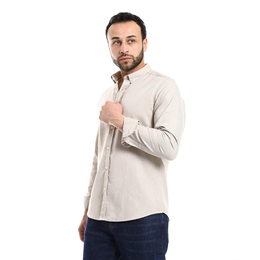 قميص أندورا للرجال 30W21M3902