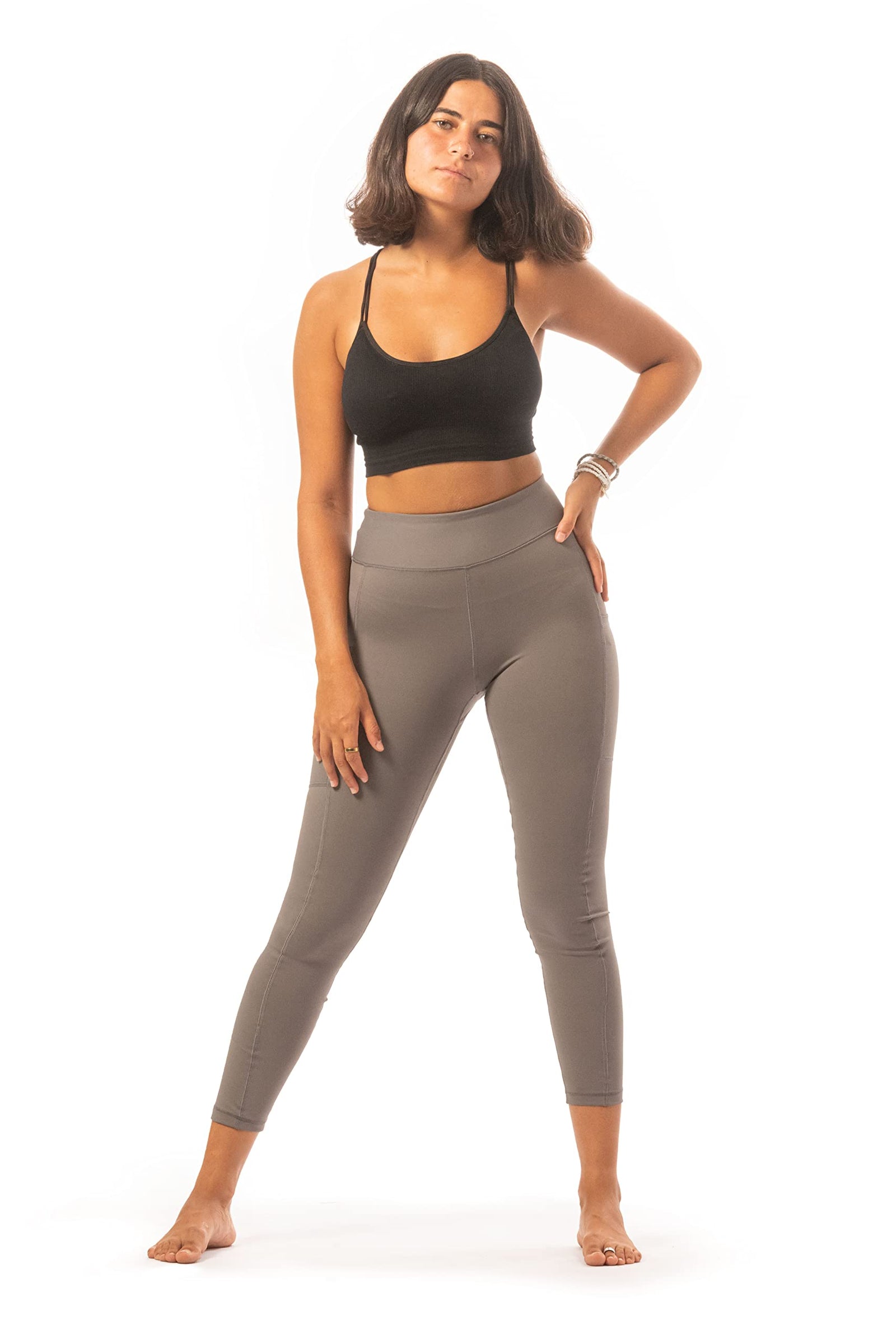 Red Dot Girls 2200RD Leggings