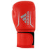 Adidas Boxing Gloves - Red, 6 oz