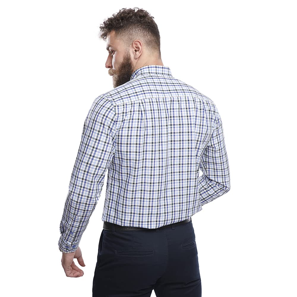 Coup Mens 1200087 Western Shirt - Safqqa Egypt