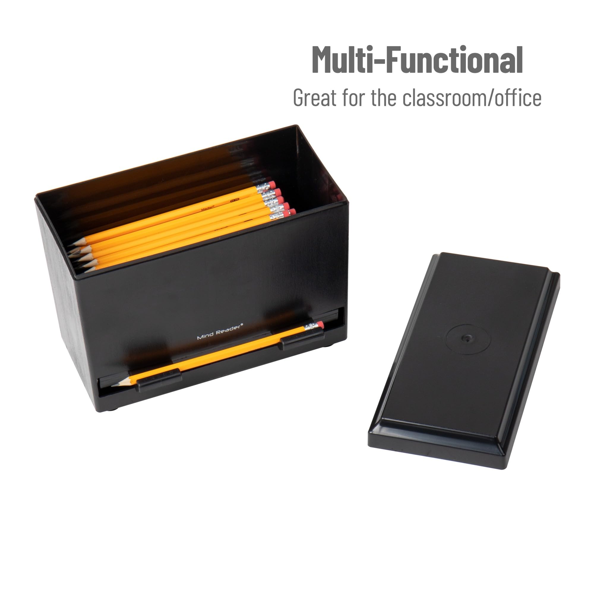 Compact & Practical Storage Box – Space-Saving Organizer