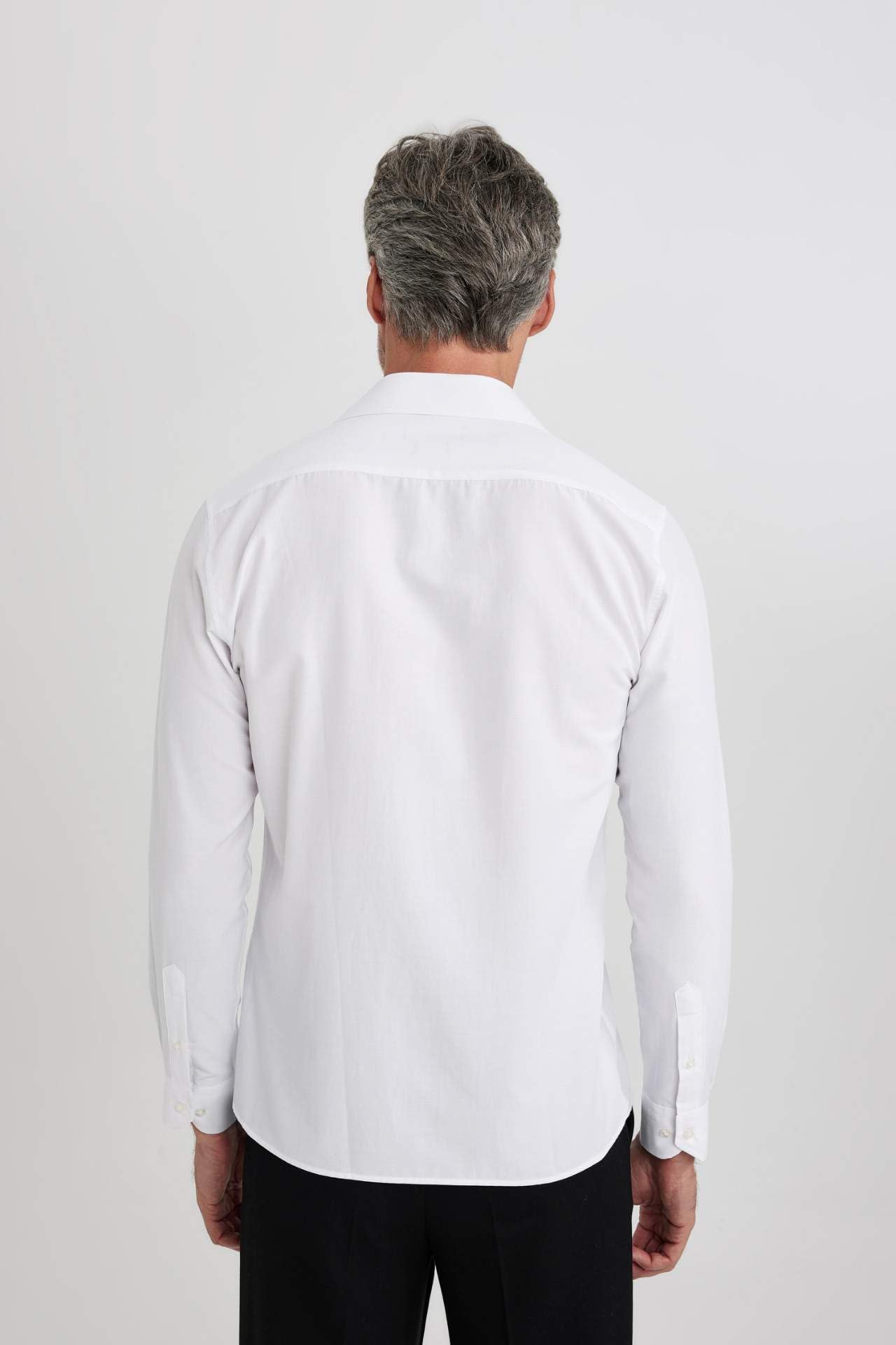 DeFacto Mens Shirts - Safqqa Egypt