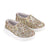 Hawsa Kids Polyster Shoes For Girls