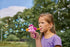Simba Bubble Fun Unicorn Soap Bubbles – Magical Fun for Kids