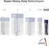 Camelion AAA 1.5V Batteries – Pack of 2 High Performance Alkaline Batteries
