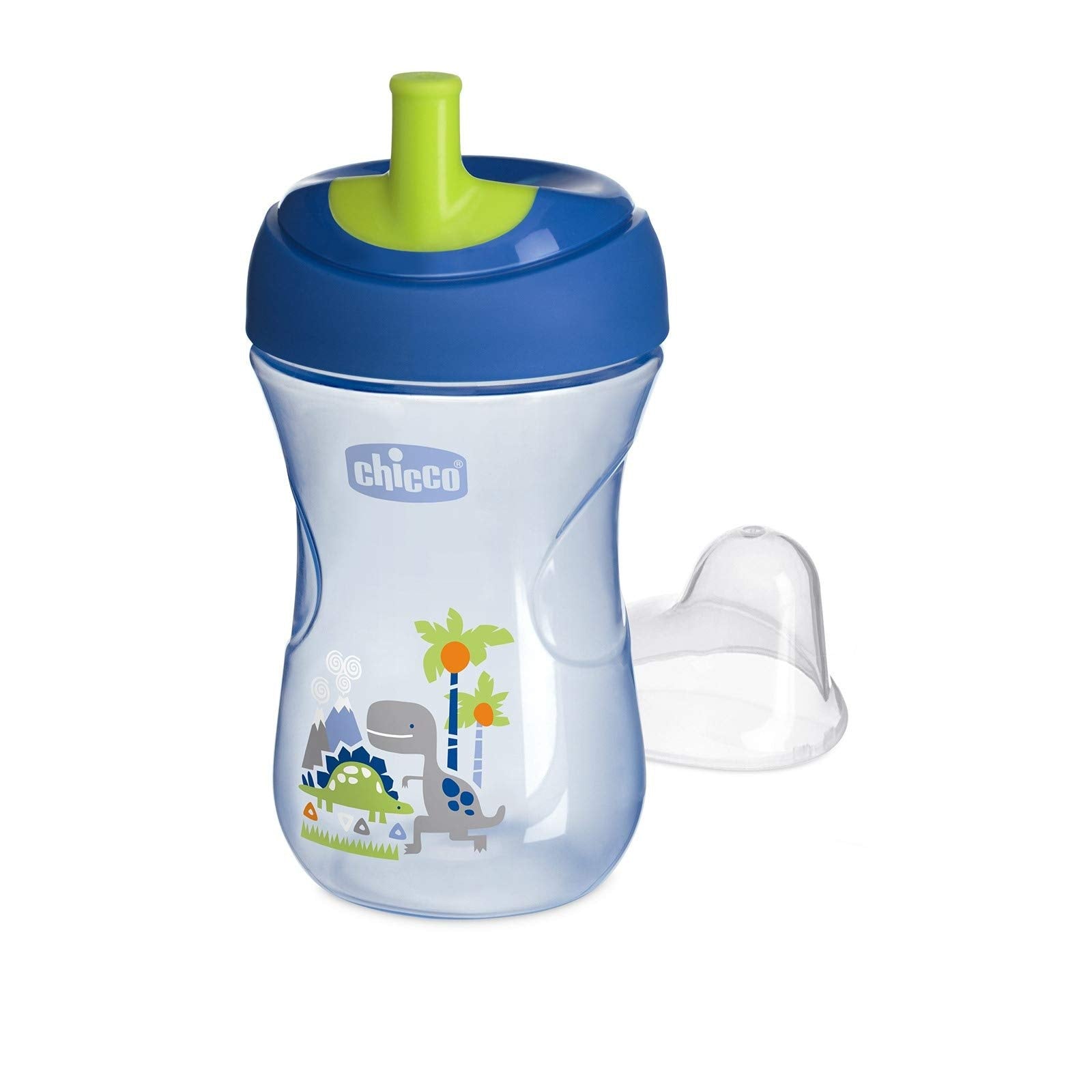 Chicco advanced narrow cup with hard spout-large