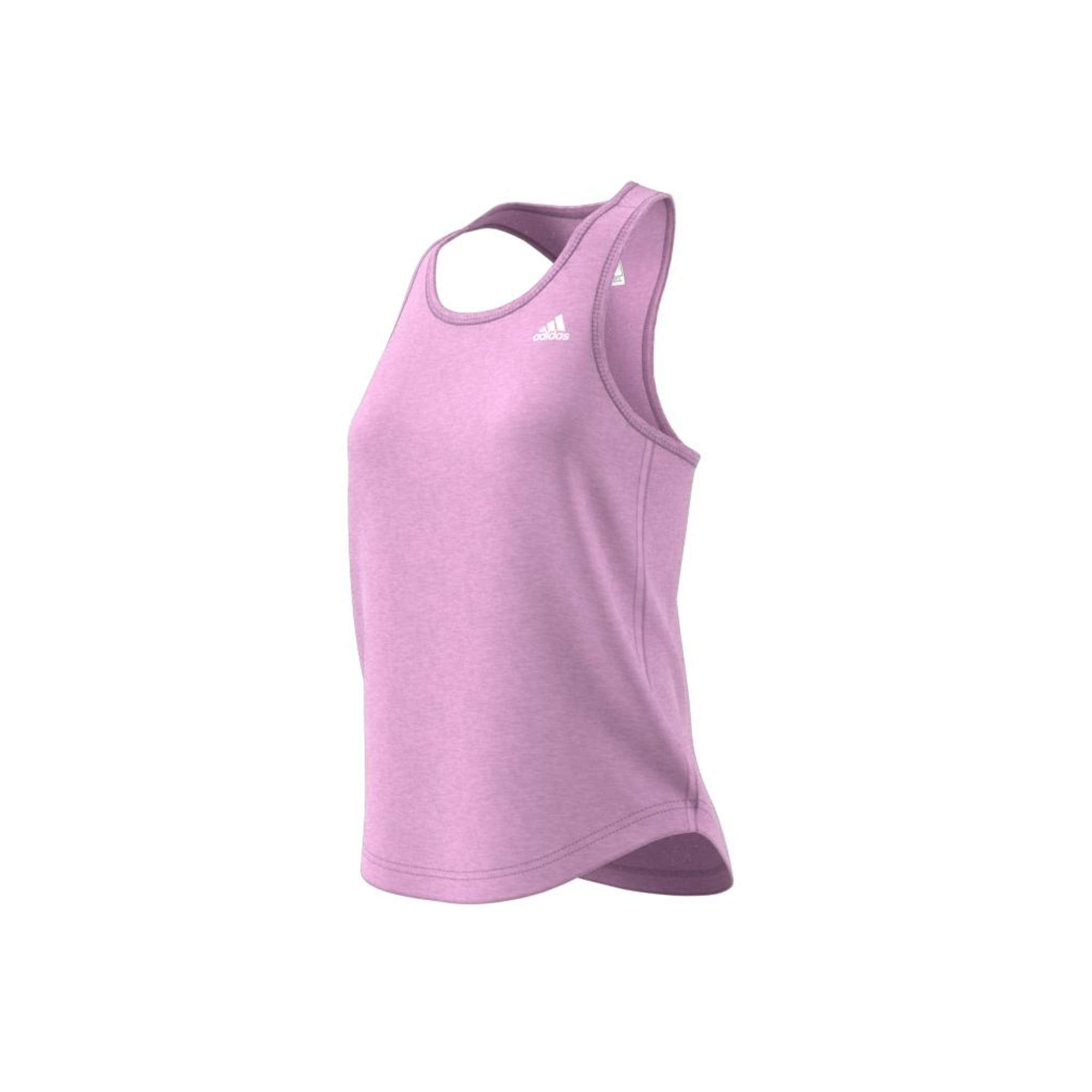 Adidas T-Shirts For Womens Comfortable design that allows natural movement