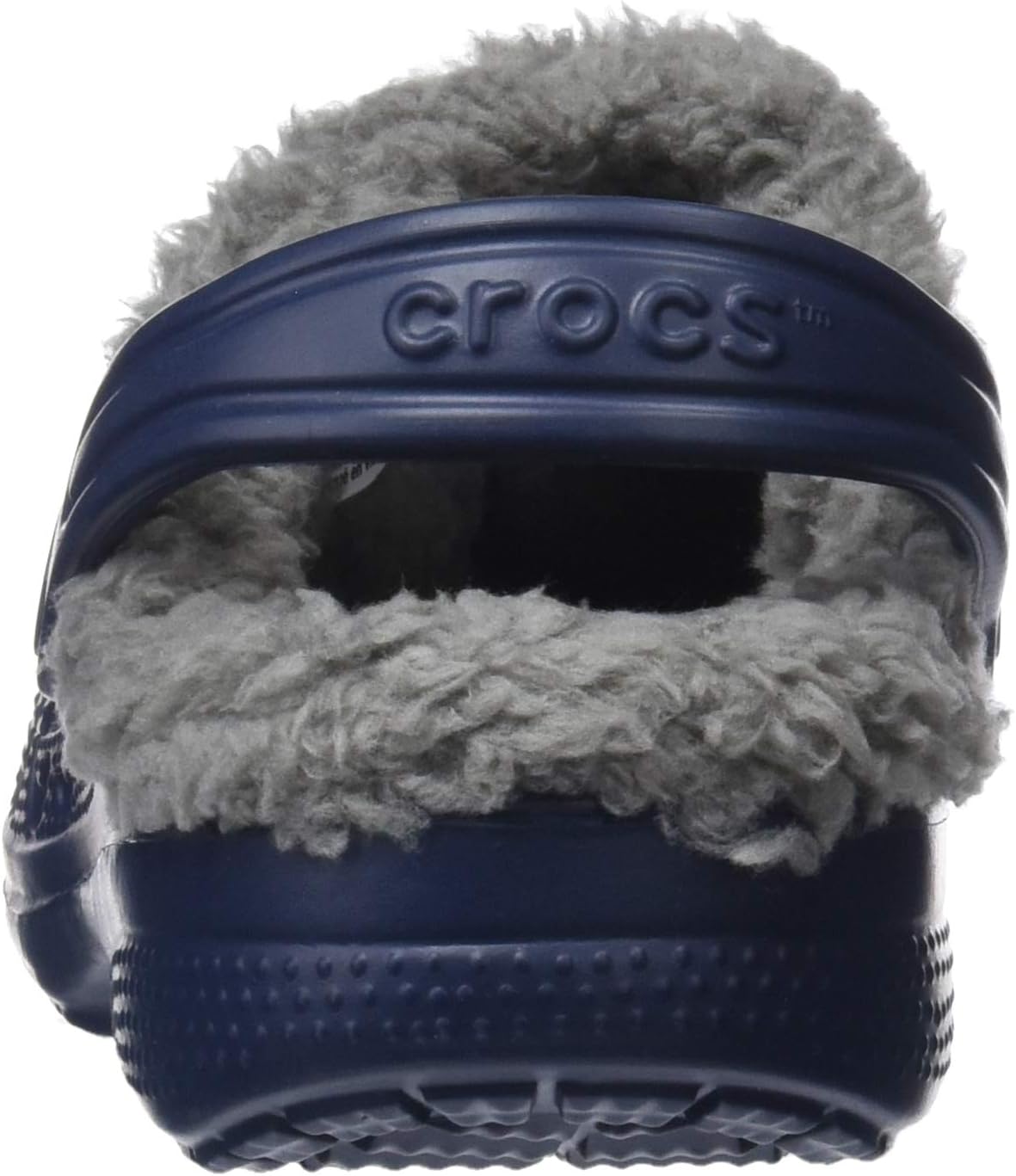 Crocs Baya Lined Kids -C12C13, - Safqqa Egypt