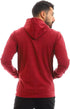 Andora mens Cotton Full Zipper With Front Pockets Sweatshirt