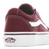 Vans unisex-child Ward Skate Shoe