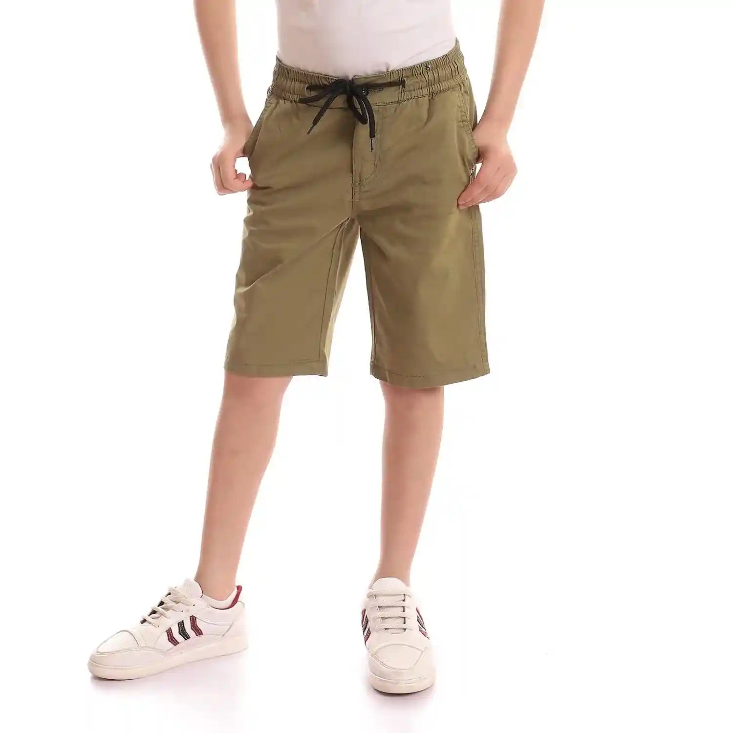 Andora boys 33S22B3207 Casual Shorts - Safqqa Egypt