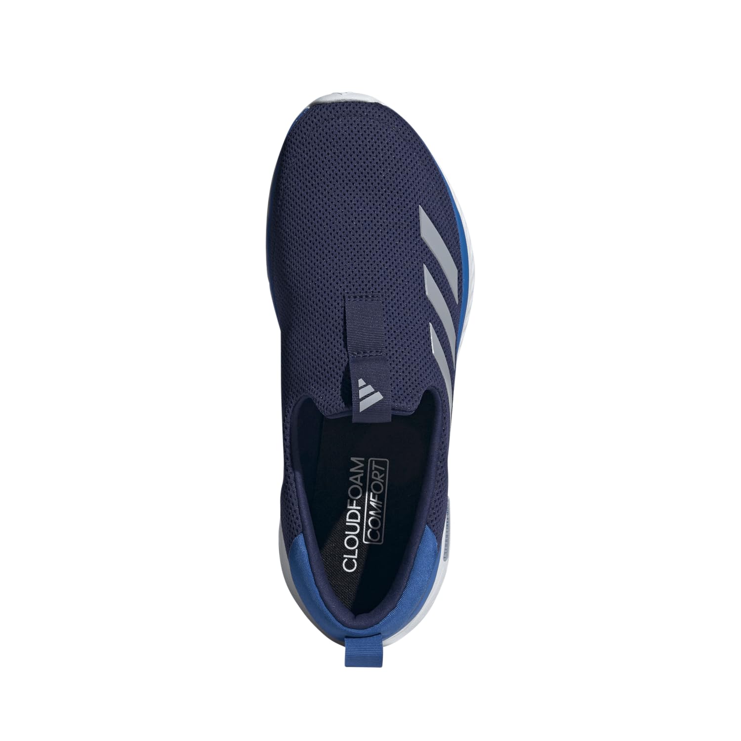adidas mens Cloudfoam Move Lounger Shoes