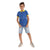 Andora Boys Figure-35S23B30302 Polo Shirt - Safqqa Egypt