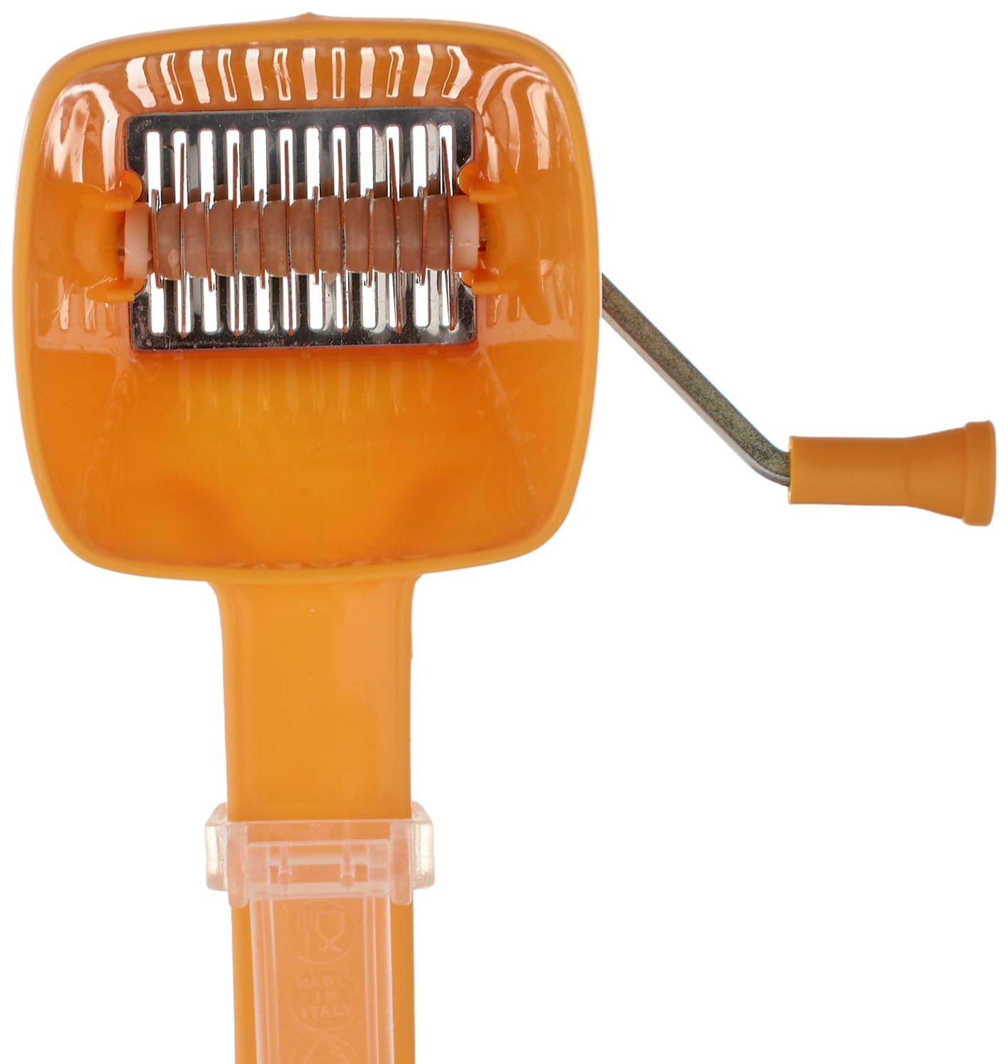 Supernova Parsley Mincer - Orange