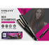 Professional Hair Straightener for Smooth Styling by Sokany SK-1921
