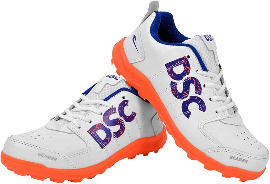 DSC Men’s Running Shoes Lightweight Performance Multi Color