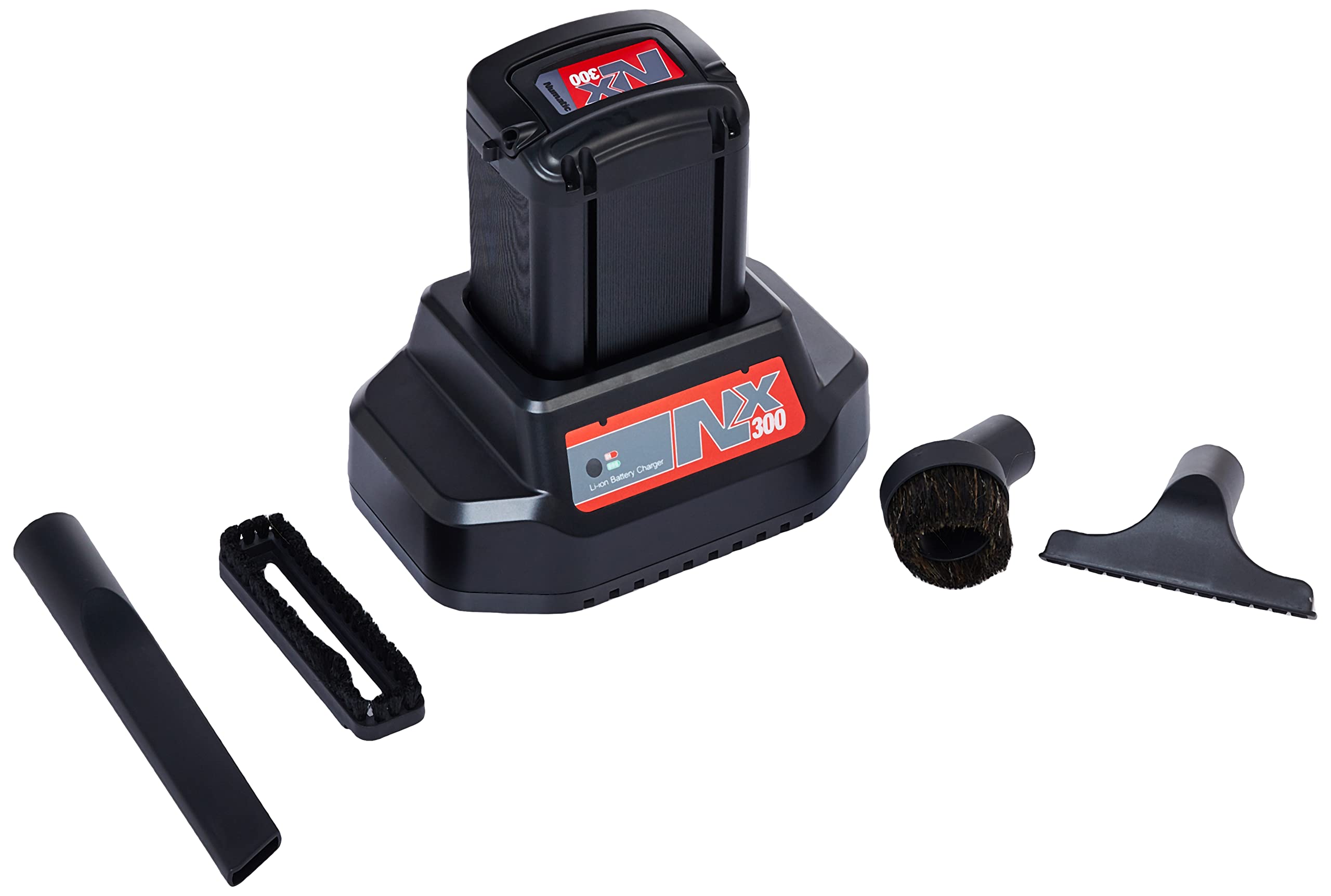 Numatic Battery Operated Dry Vacuum Cleaner