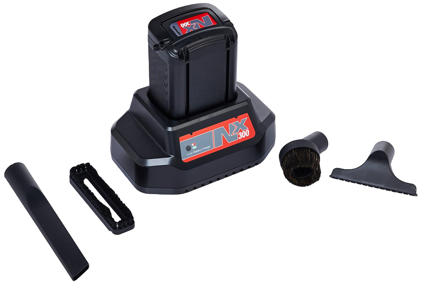Numatic Battery Operated Dry Vacuum Cleaner