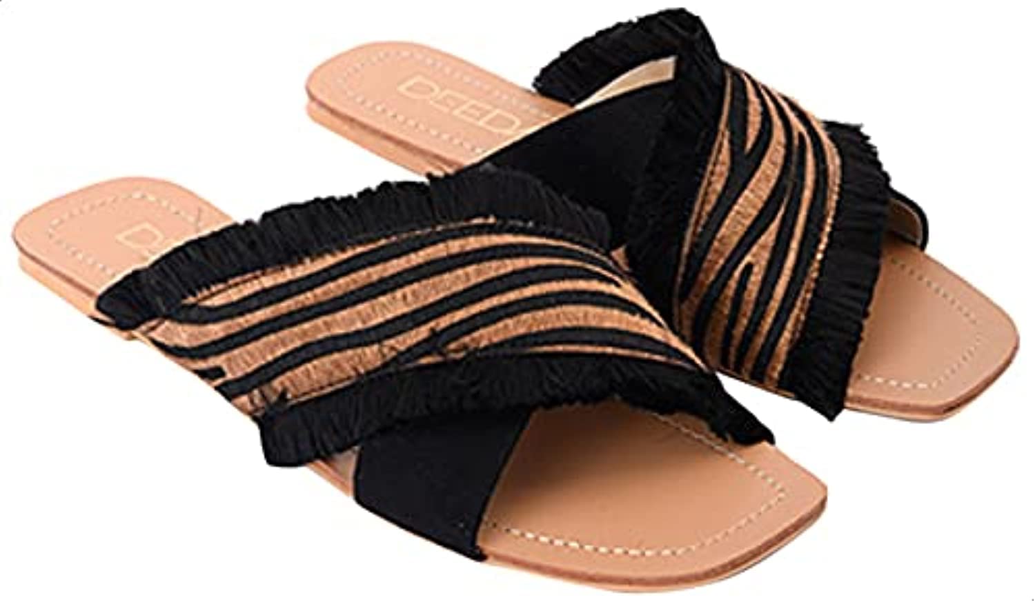 Deeda Slipper For Womens