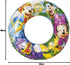 Bestway Kids Float Mickey Mouse Multi Color