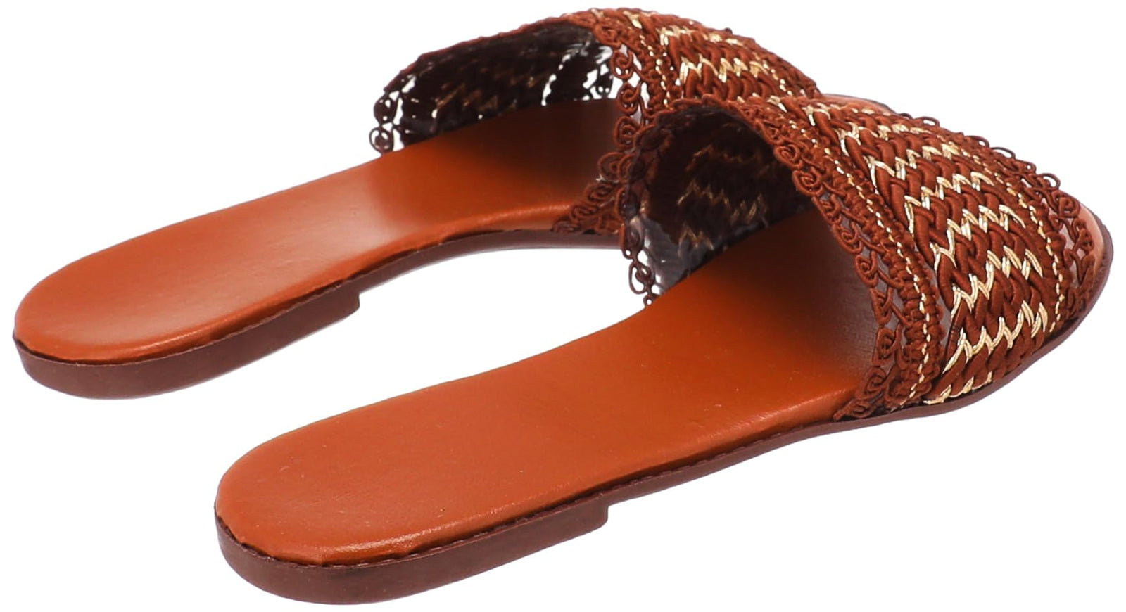 SWAY womens Slipper - Safqqa Egypt