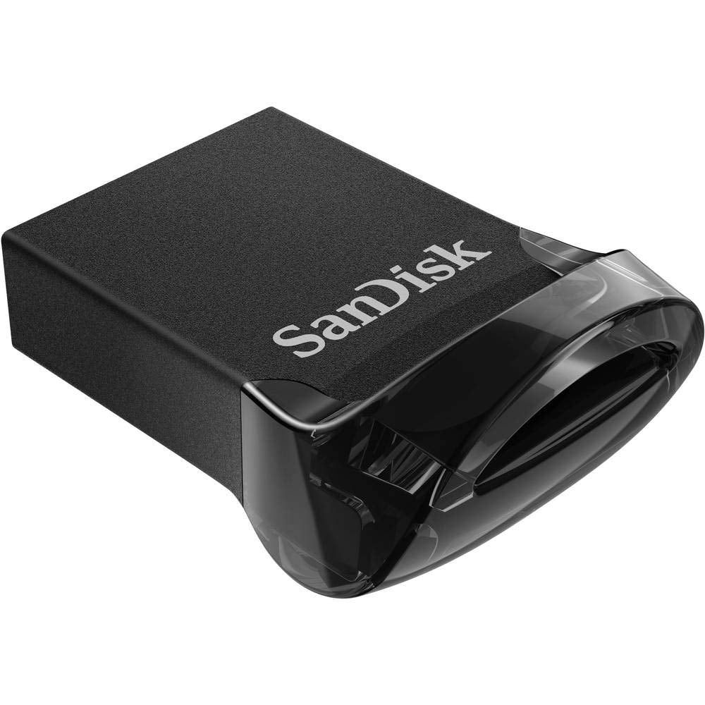 SanDisk Ultra Fit USB 3.1-32GB - Safqqa Egypt
