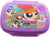 Elyassin Plastic lunch Box Made from high-quality, durable plastic - Safqqa