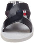 Ipanema Women Slippers Grey Black Casual Comfortable Flip Flops
