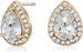 Mestige Women Earring Mser4035 With Swarovski Crystals - Safqqa