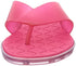 Zaxy womens ZAXY MOMENT THONG FEM SLIPPER Flip-Flop