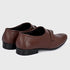 Centrino Men Formal Shoes Brown Classic