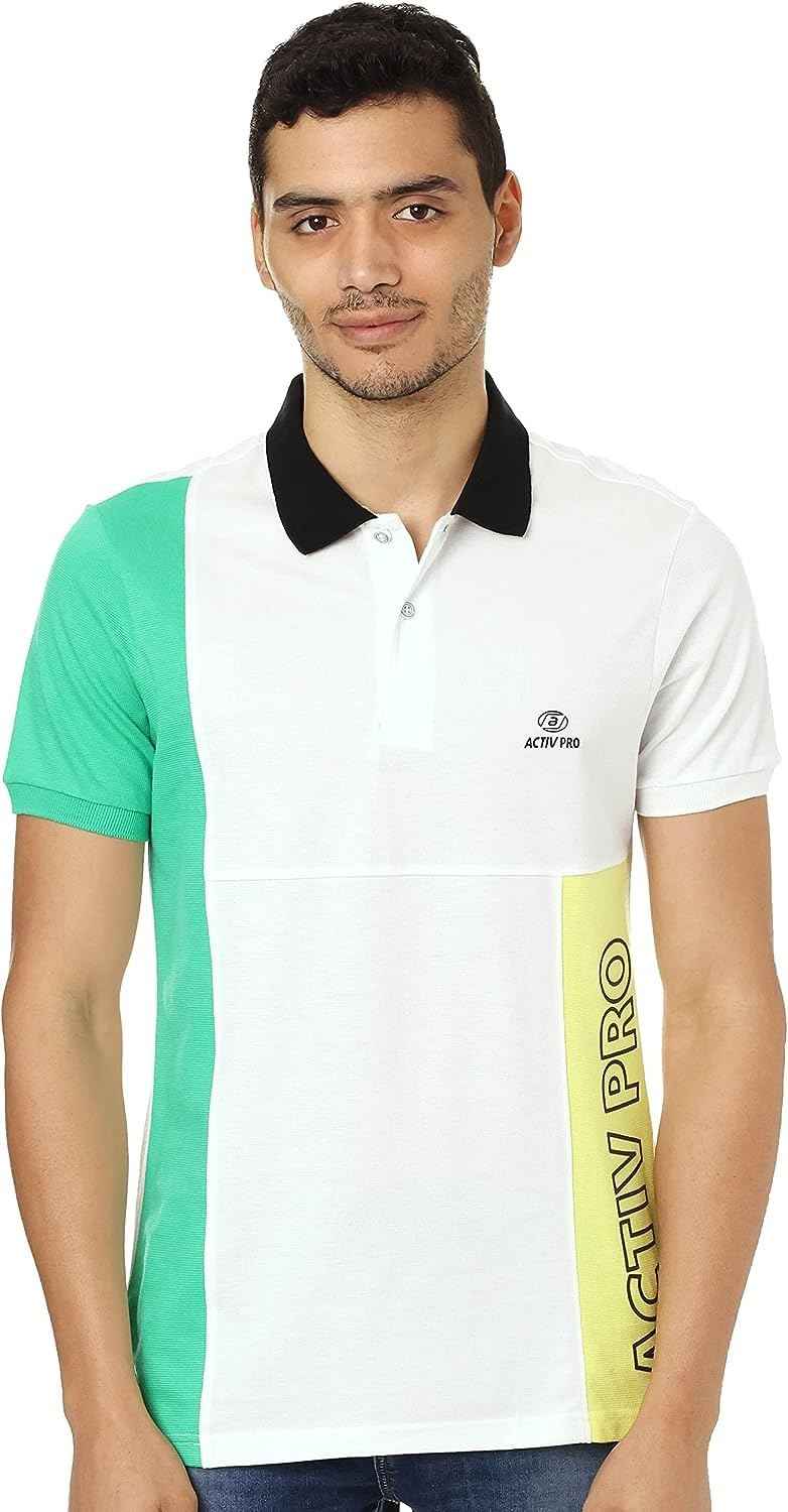 Activ Mens T-Shirts - Safqqa Egypt