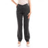 Esla womens Side Pockets Classic Pants - Safqqa Egypt