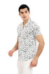 White Rabbit Mens WR2071S21 Shirt