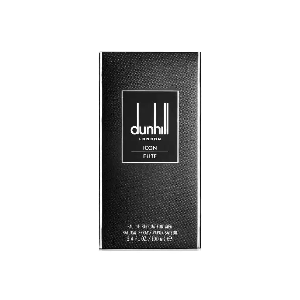 Dunhill Icon Lite for Men 100ml - Safqqa Egypt