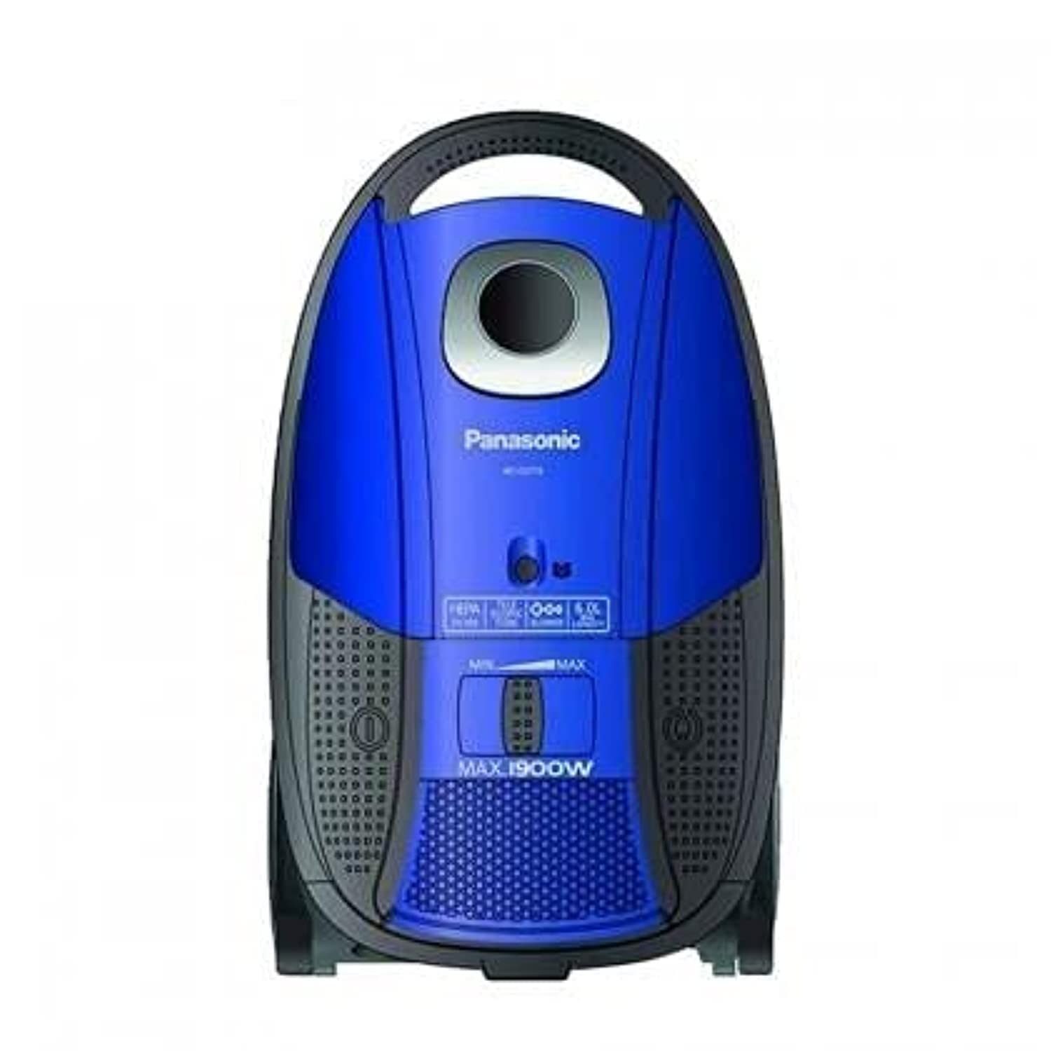 باناسونيك MC-CG711 مكنسـه كهربائية 1900 وات – Safqqa Egypt