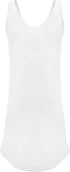 Dahab Women's Basic V-Neck Full Slip - Pack of 1