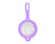Generic Stainless Stee Strainer Easy To Use With Amazing Design And Very Lite For Kitchen
