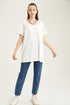 DeFacto womens T6651AZ T-Shirt