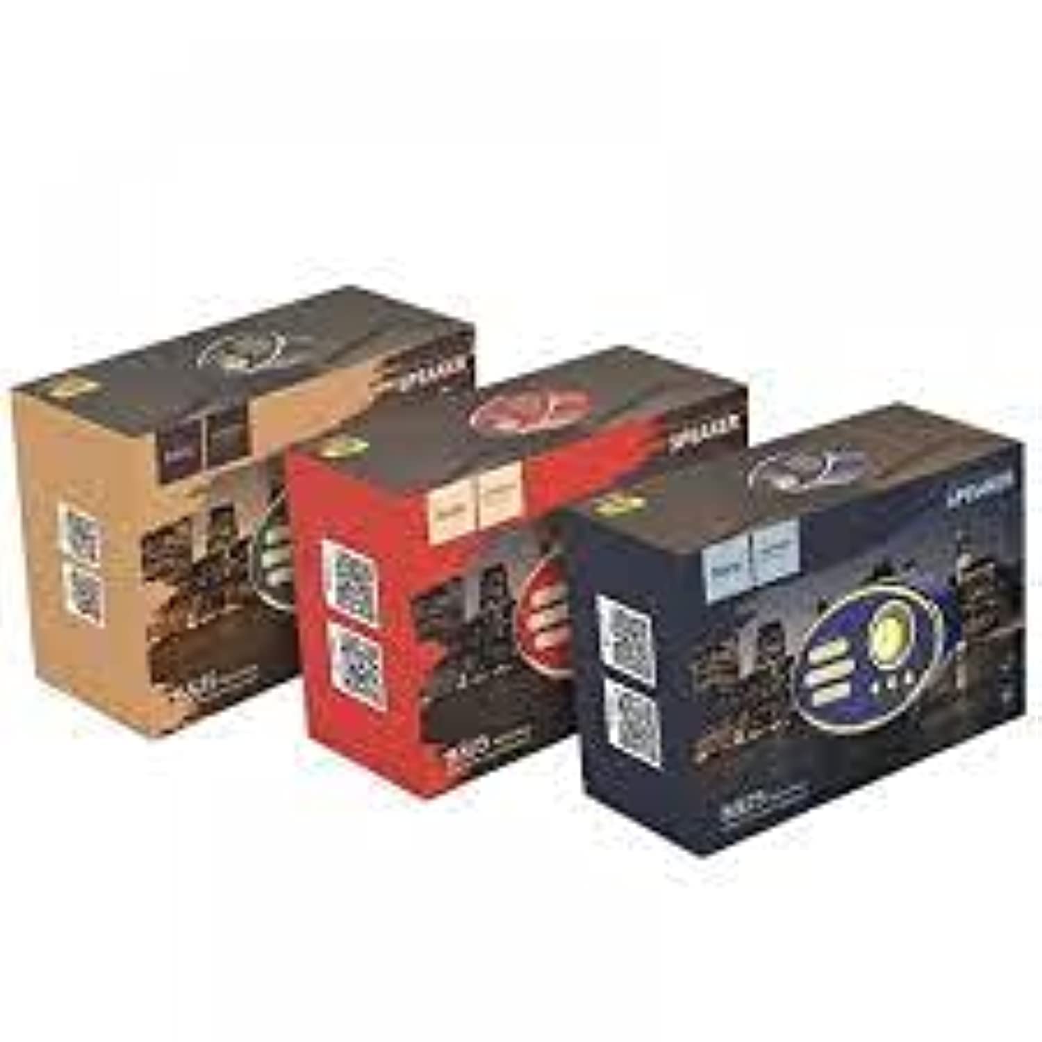 Hoco BS25  Portable Wireless Speaker - Black