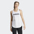 Adidas Women’s Essentials Loose Logo Tank