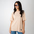Chummy Unisex Basic Oversized T-Shirts